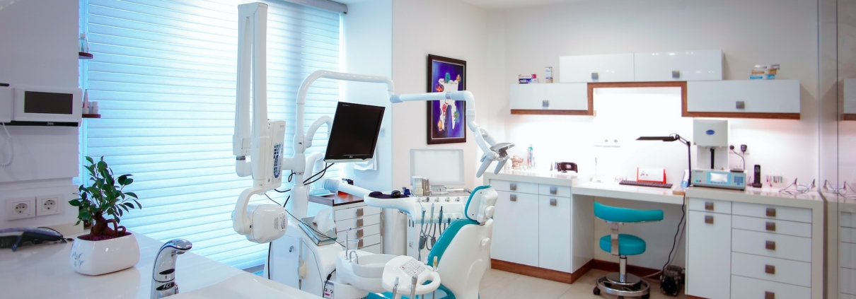 Why Do Dentists Finance Their Equipment